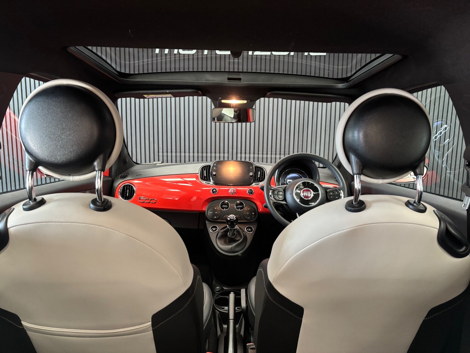 Used Fiat 500 2022 for sale - 76716407: Photo 24