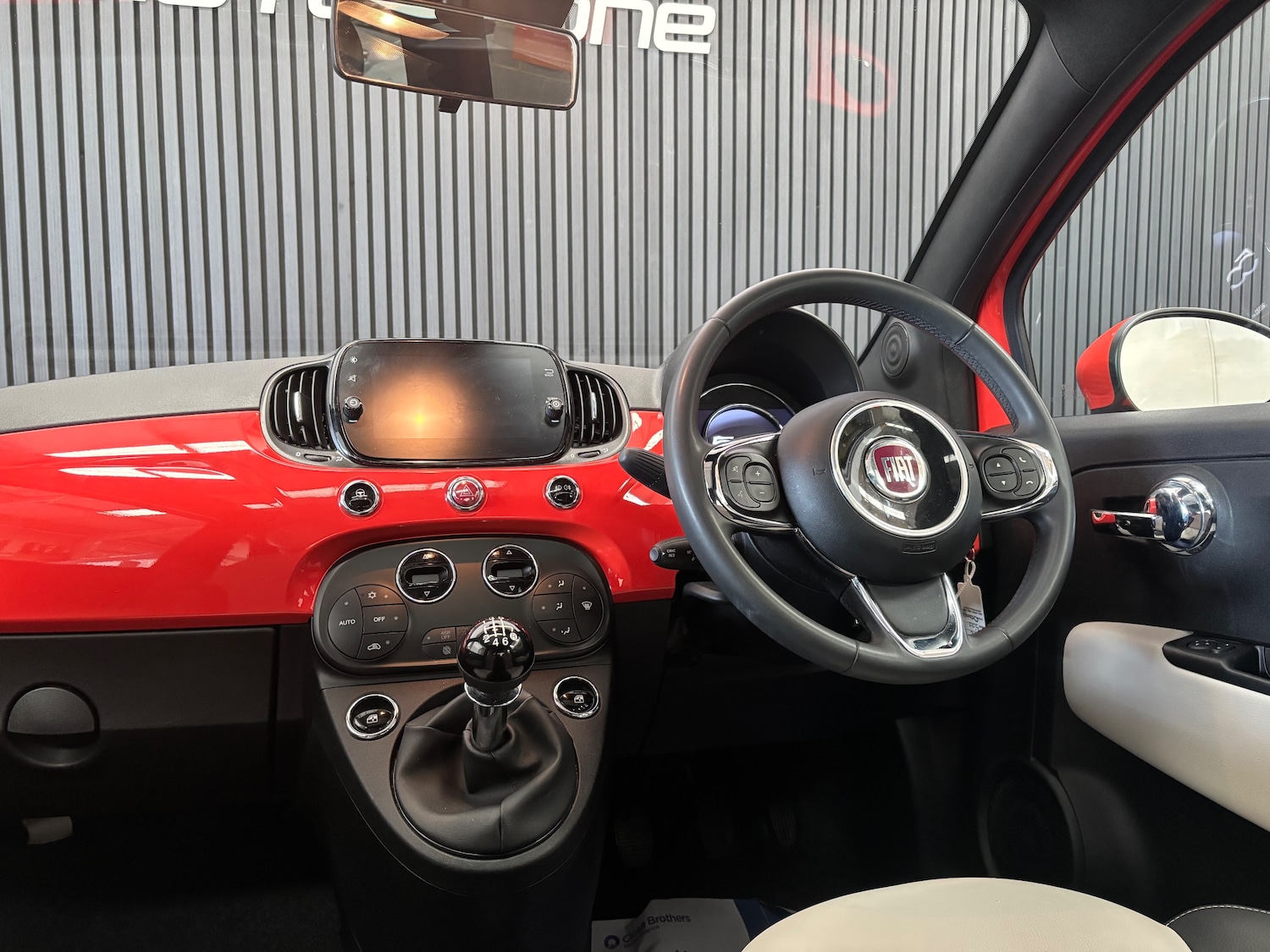 Used Fiat 500 2022 for sale - 76716407: Photo 25