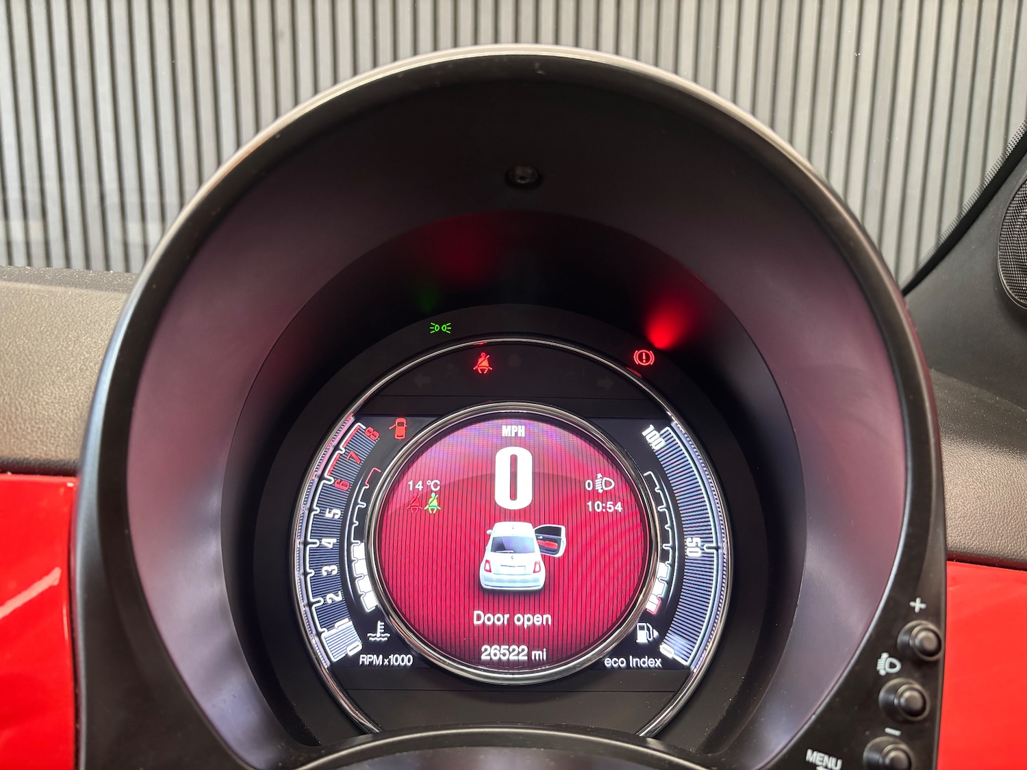 Used Fiat 500 2022 for sale - 76716407: Photo 28