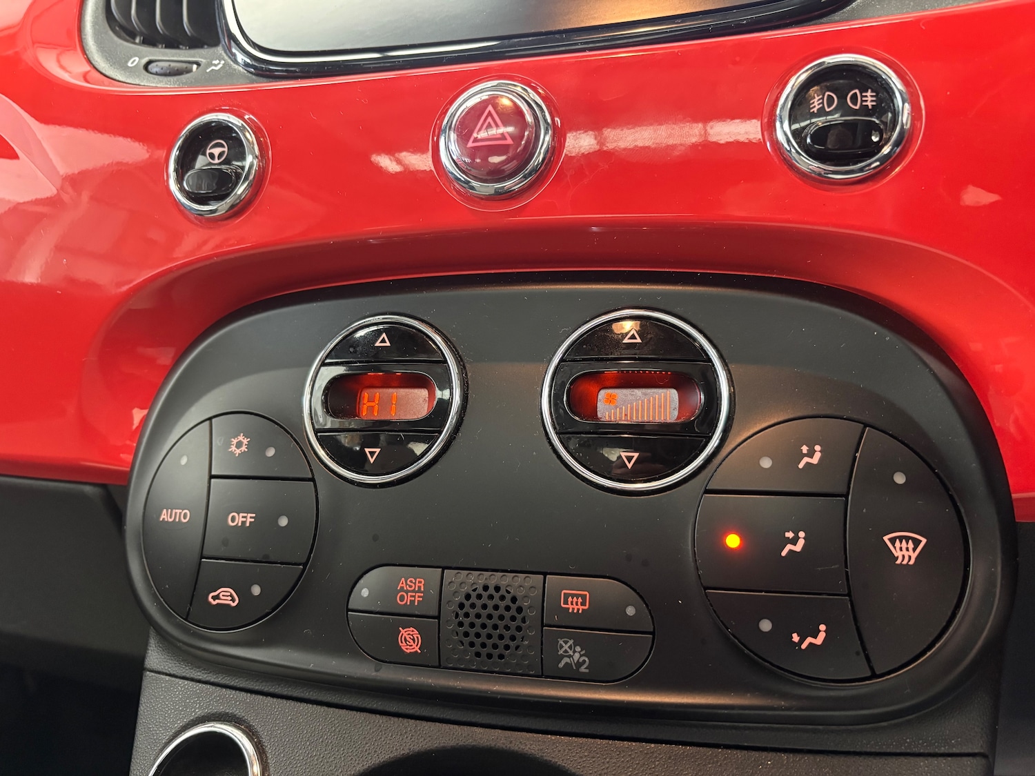 Used Fiat 500 2022 for sale - 76716407: Photo 30