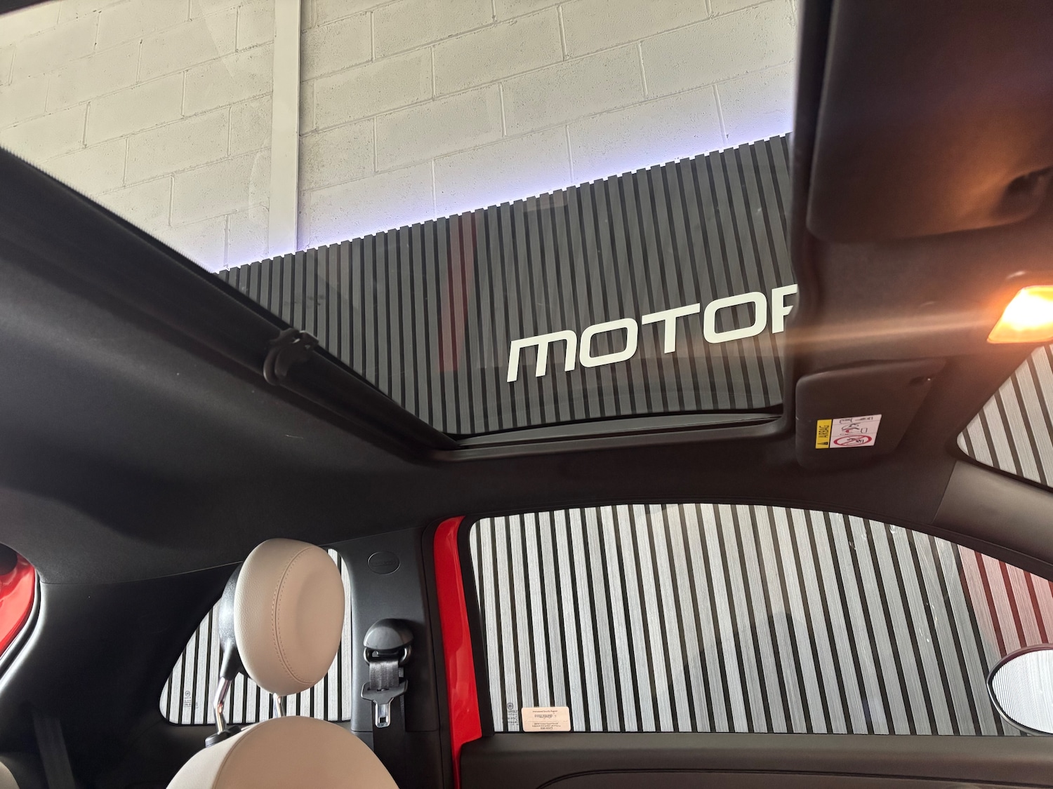 Used Fiat 500 2022 for sale - 76716407: Photo 33