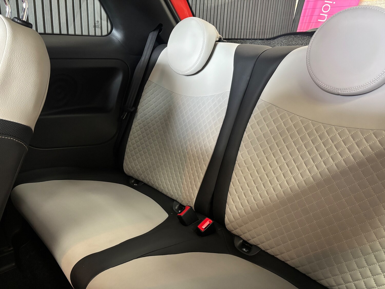 Used Fiat 500 2022 for sale - 76716407: Photo 36