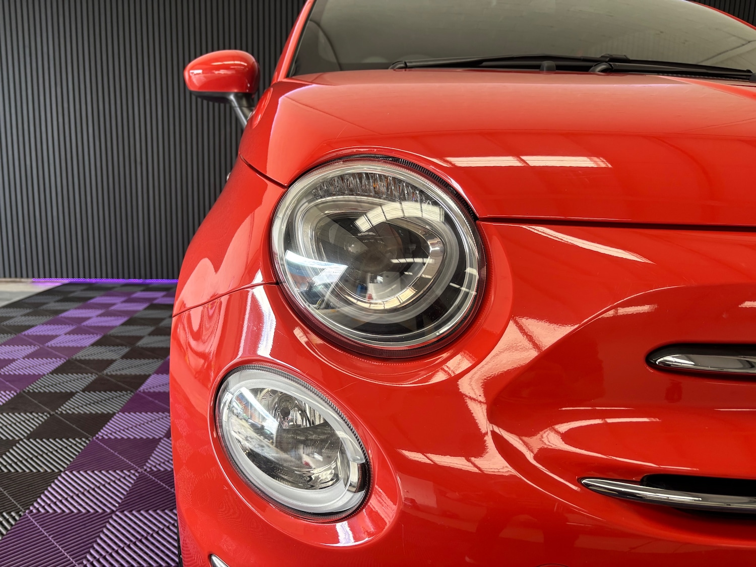 Used Fiat 500 2022 for sale - 76716407: Photo 43