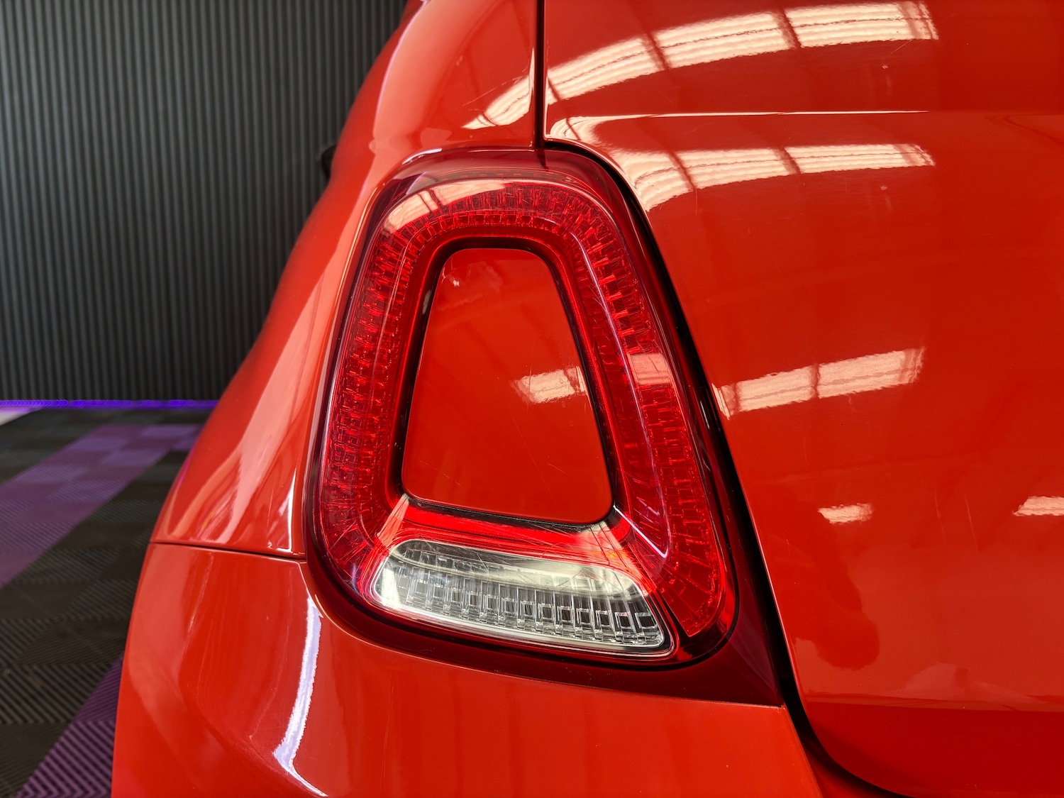 Used Fiat 500 2022 for sale - 76716407: Photo 45