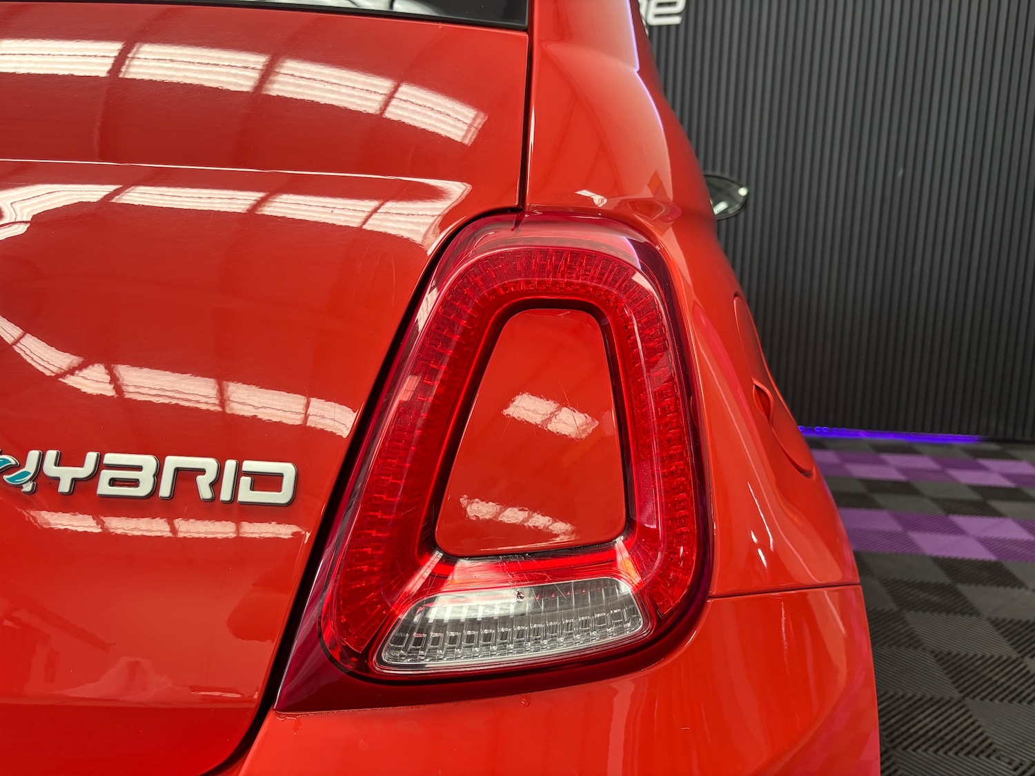 Used Fiat 500 2022 for sale - 76716407: Photo 46