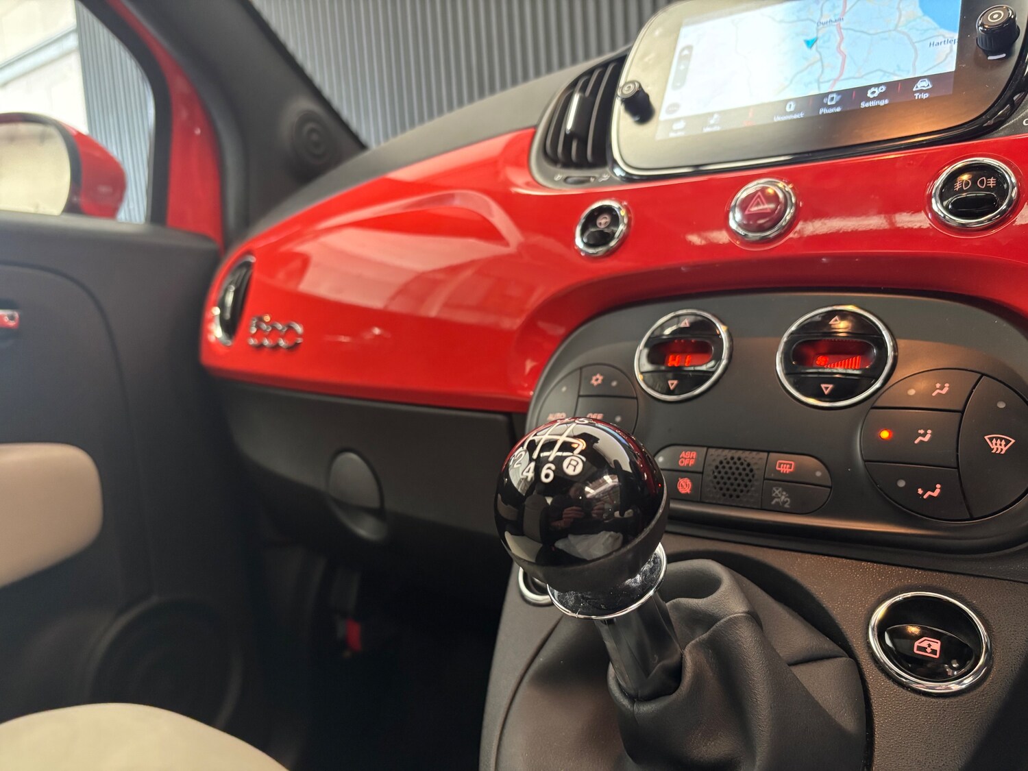 Used Fiat 500 2022 for sale - 76716407: Photo 48