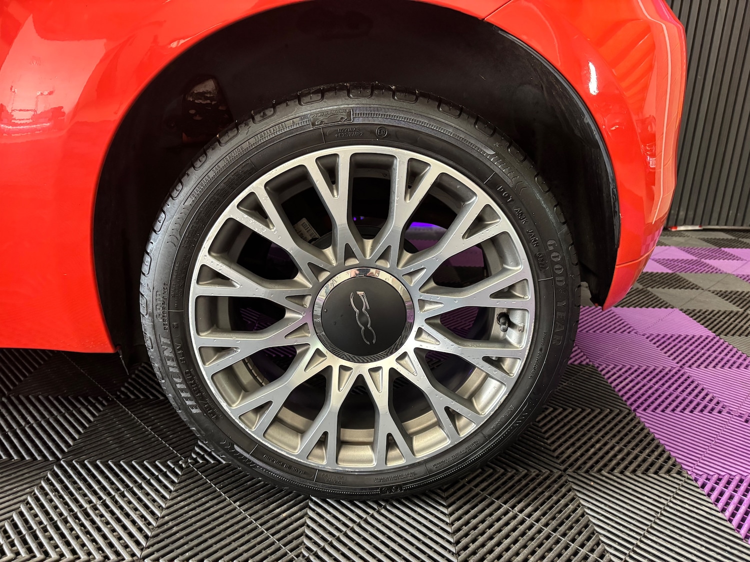 Used Fiat 500 2022 for sale - 76716407: Photo 50