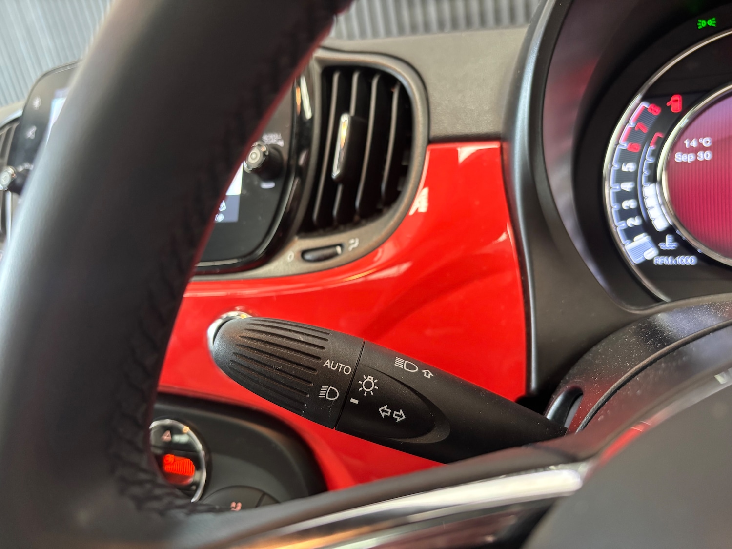 Used Fiat 500 2022 for sale - 76716407: Photo 55