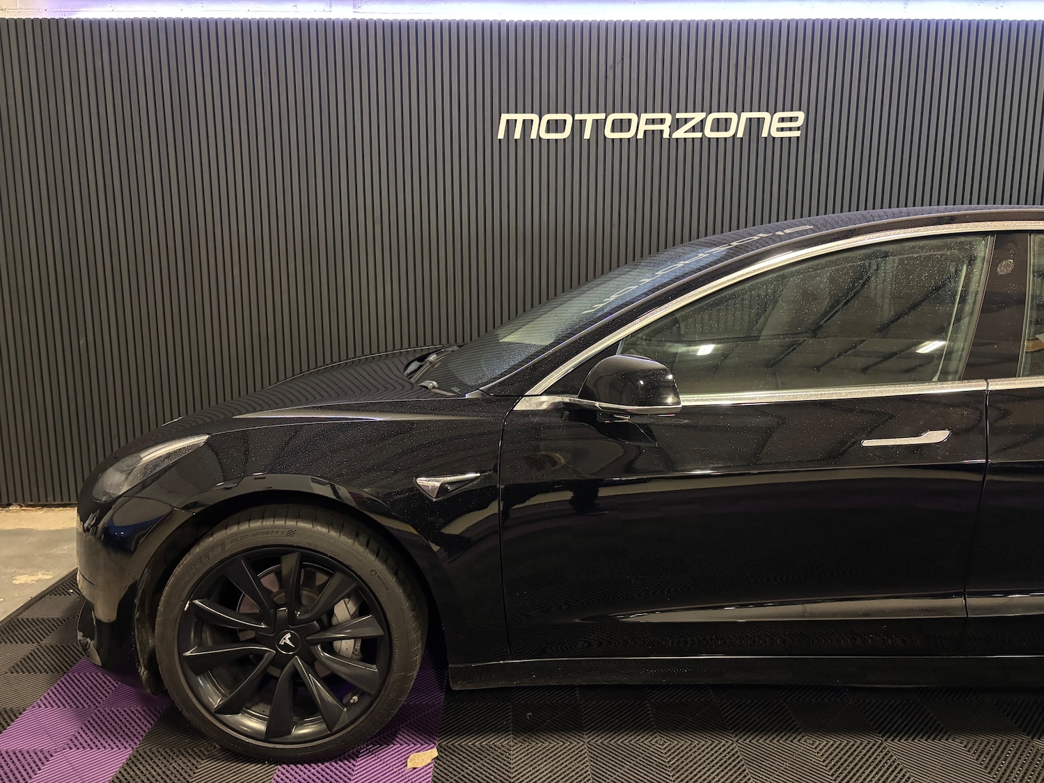 Used Tesla Model 3 2020 for sale - 76845419: Photo 11