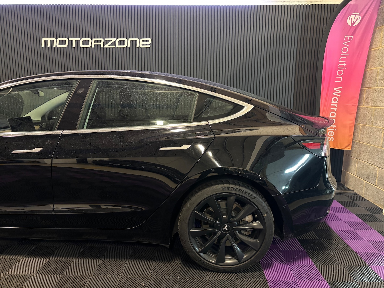 Used Tesla Model 3 2020 for sale - 76845419: Photo 12