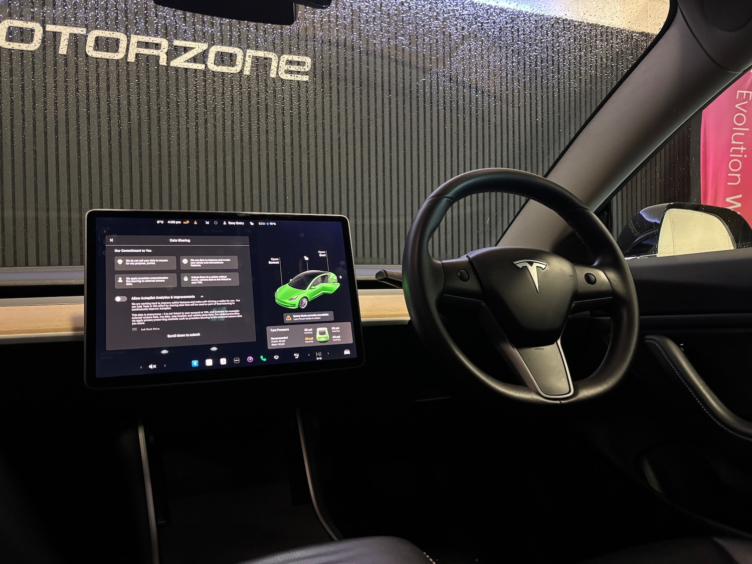 Used Tesla Model 3 2020 for sale - 76845419: Photo 15