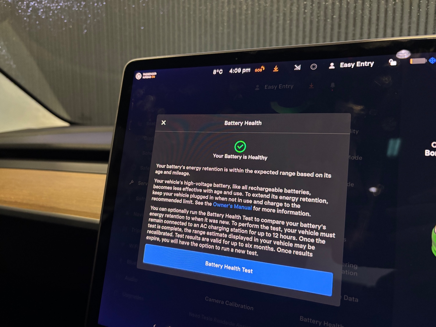 Used Tesla Model 3 2020 for sale - 76845419: Photo 16