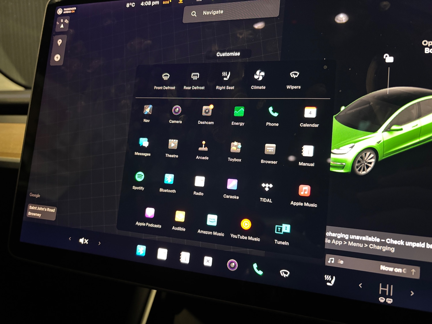 Used Tesla Model 3 2020 for sale - 76845419: Photo 17