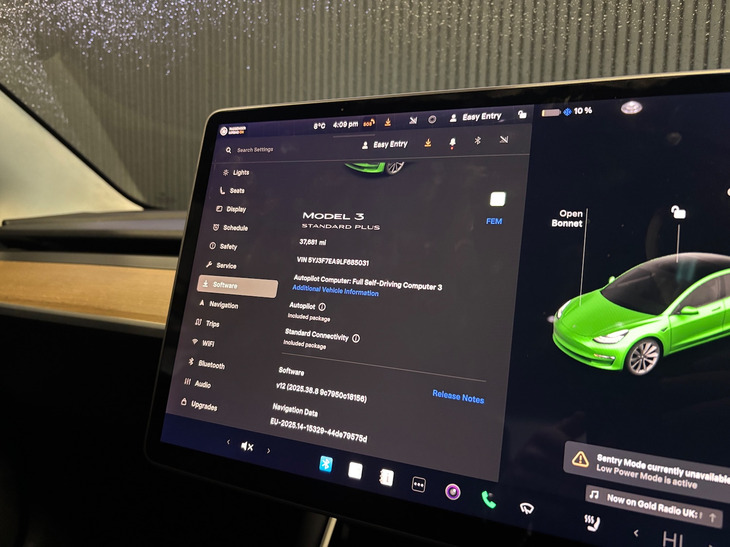 Used Tesla Model 3 2020 for sale - 76845419: Photo 18