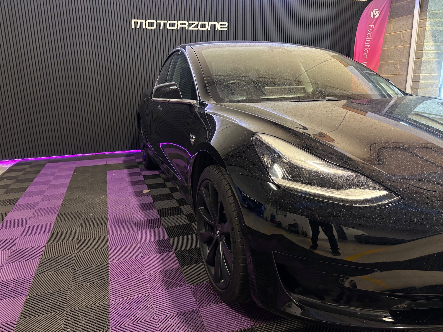 Used Tesla Model 3 2020 for sale - 76845419: Photo 21