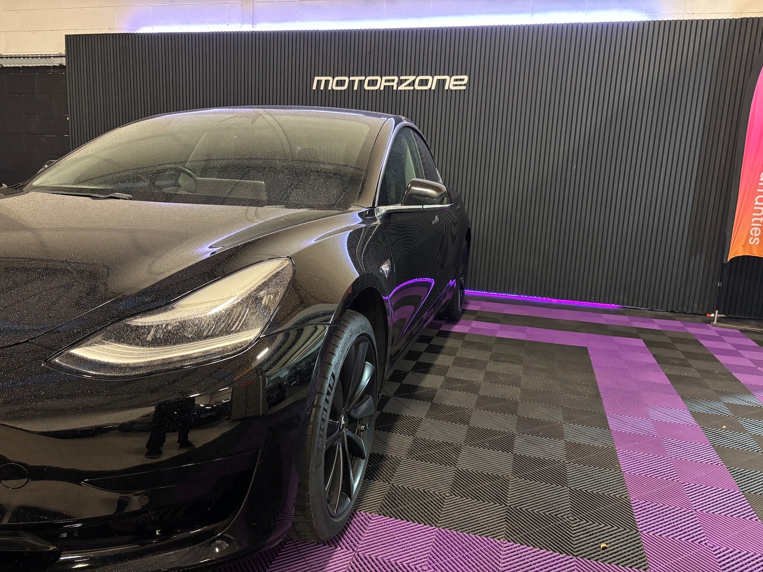 Used Tesla Model 3 2020 for sale - 76845419: Photo 22