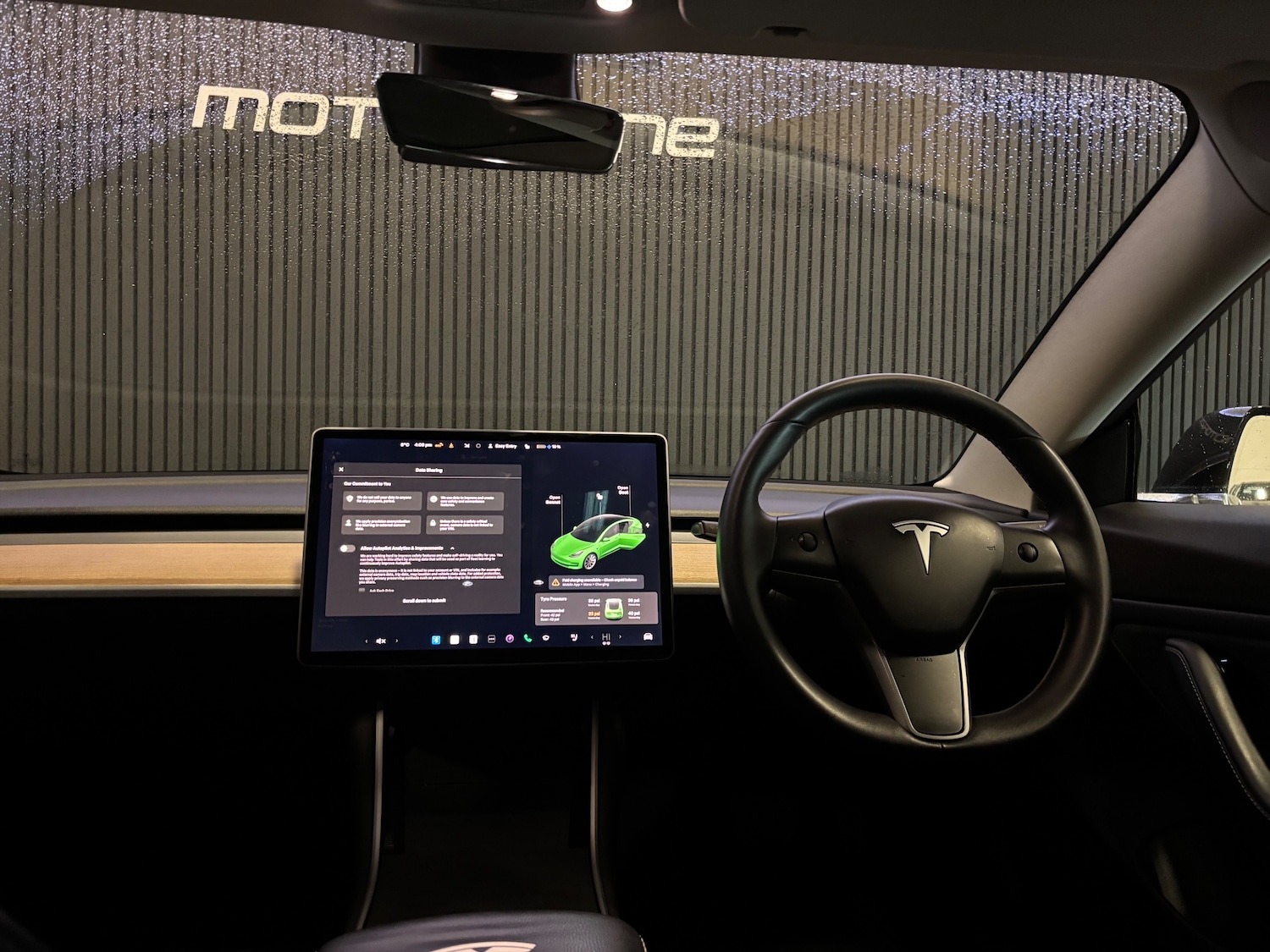 Used Tesla Model 3 2020 for sale - 76845419: Photo 24