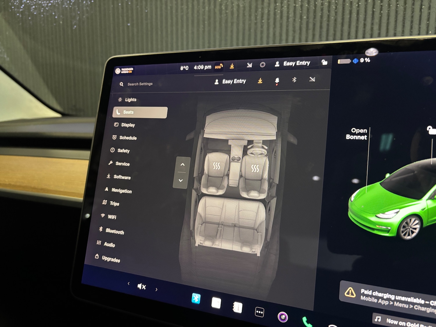 Used Tesla Model 3 2020 for sale - 76845419: Photo 28