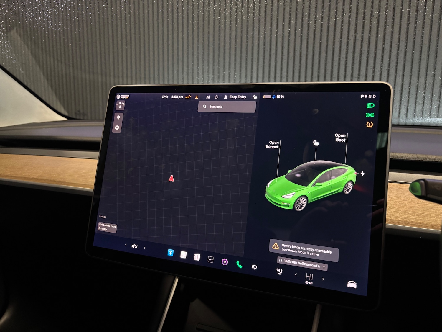 Used Tesla Model 3 2020 for sale - 76845419: Photo 32