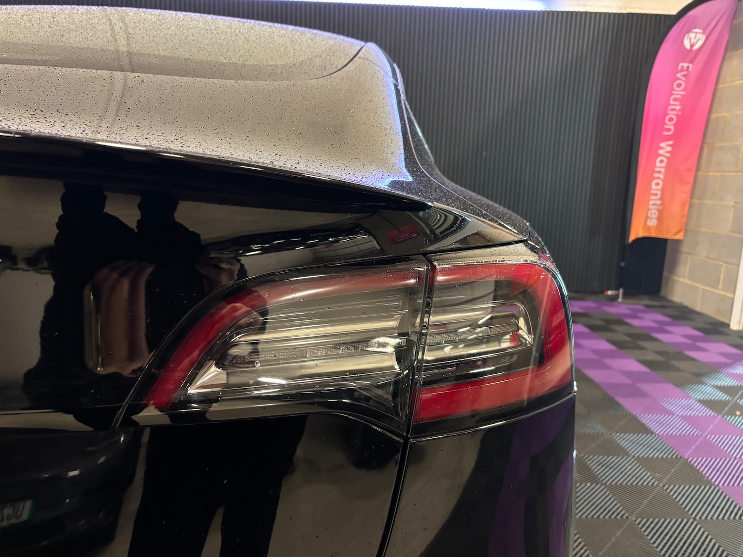 Used Tesla Model 3 2020 for sale - 76845419: Photo 36