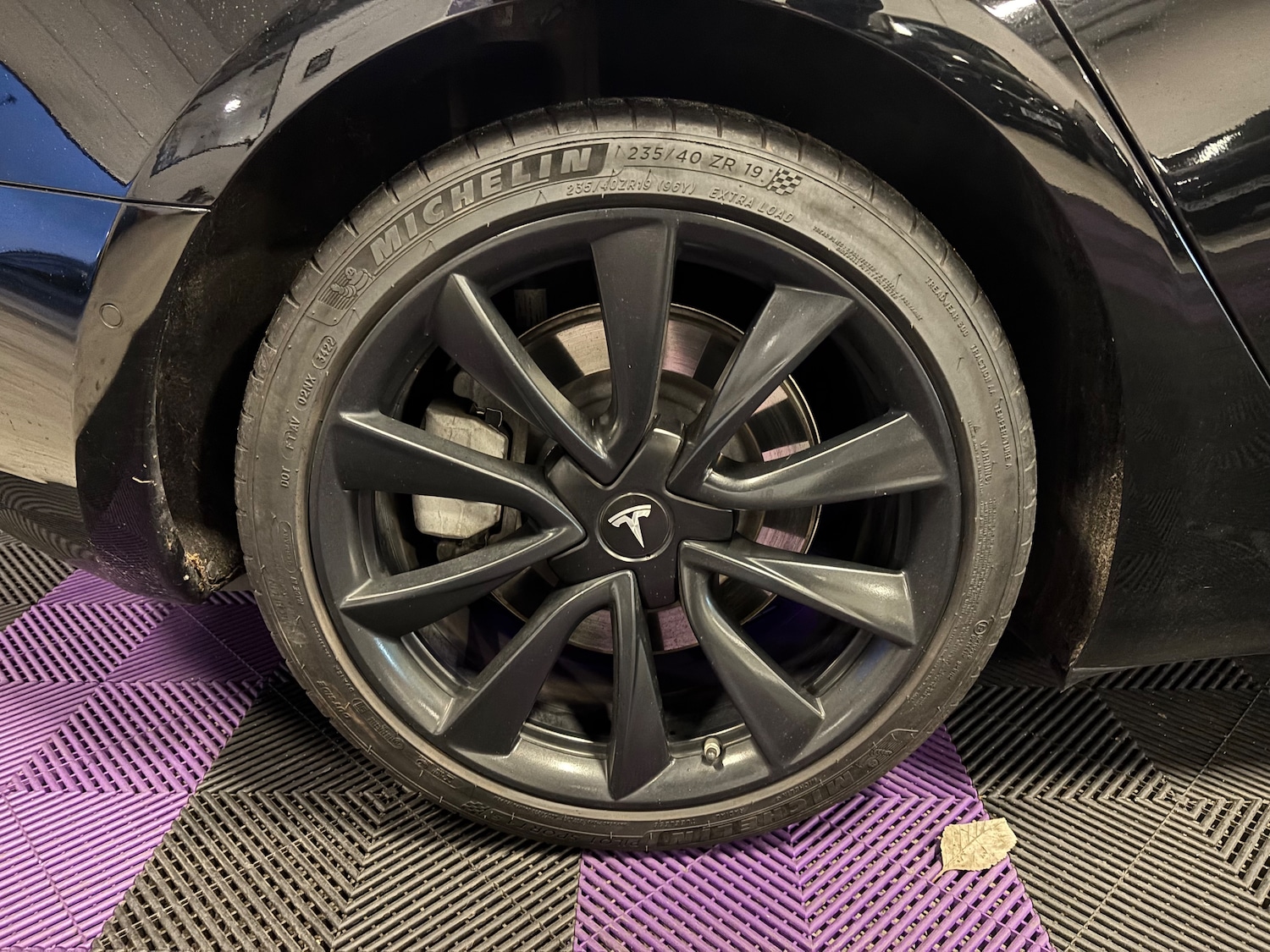 Used Tesla Model 3 2020 for sale - 76845419: Photo 38