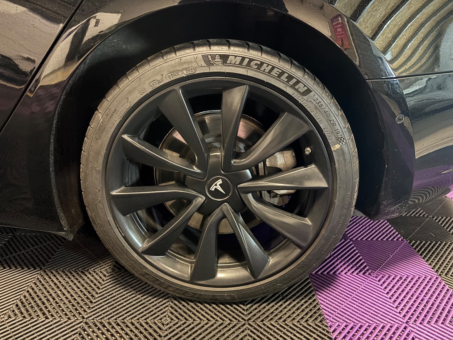 Used Tesla Model 3 2020 for sale - 76845419: Photo 41