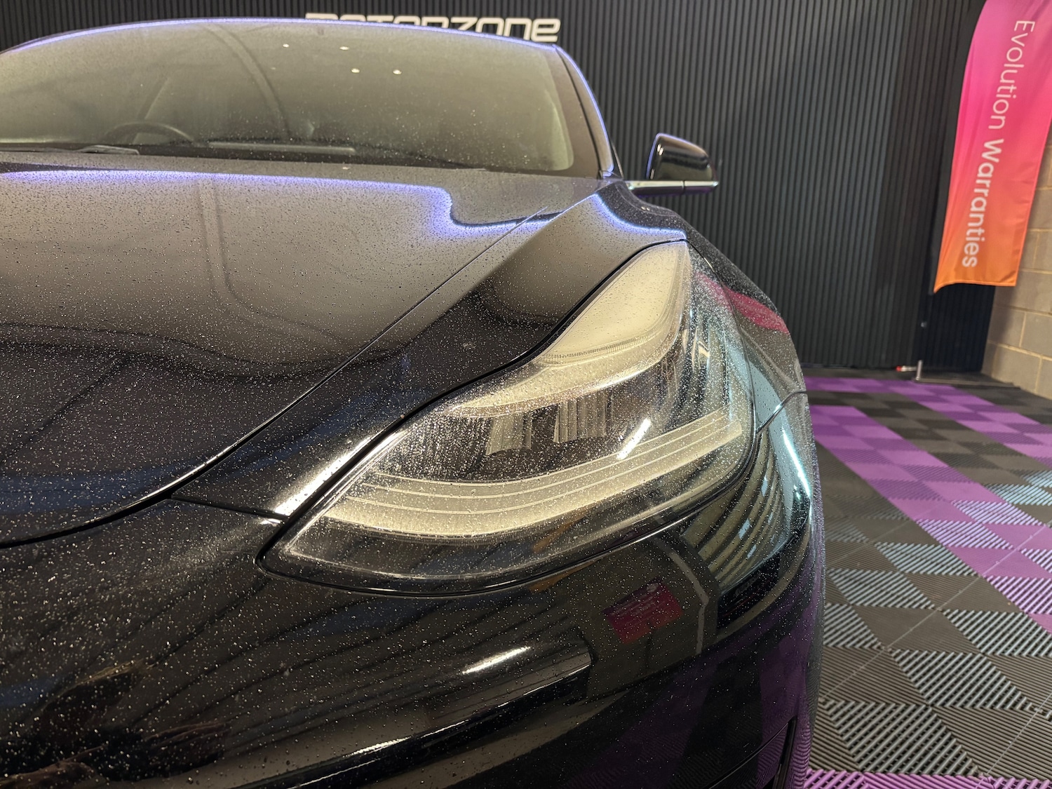 Used Tesla Model 3 2020 for sale - 76845419: Photo 42