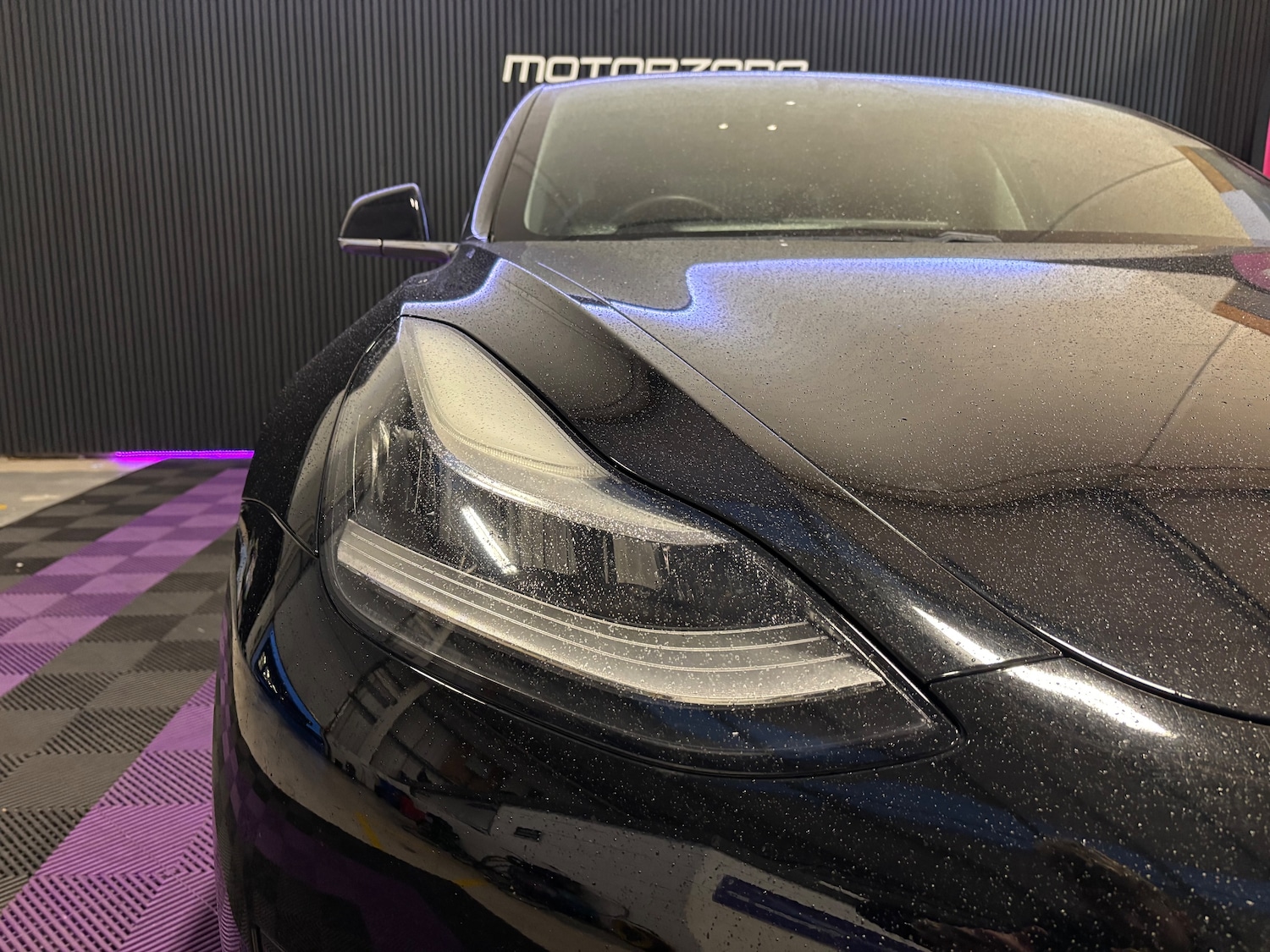 Used Tesla Model 3 2020 for sale - 76845419: Photo 43