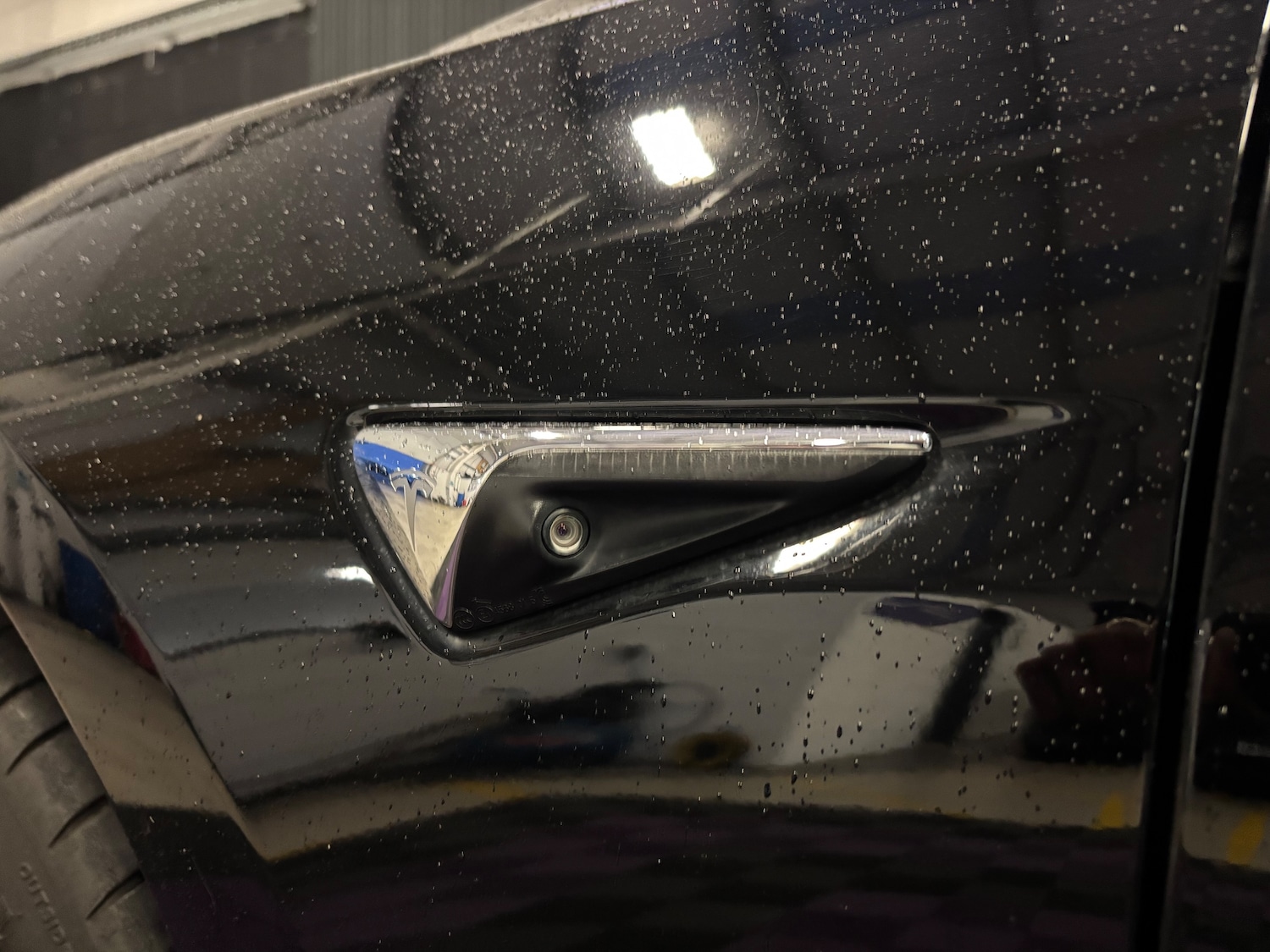 Used Tesla Model 3 2020 for sale - 76845419: Photo 45