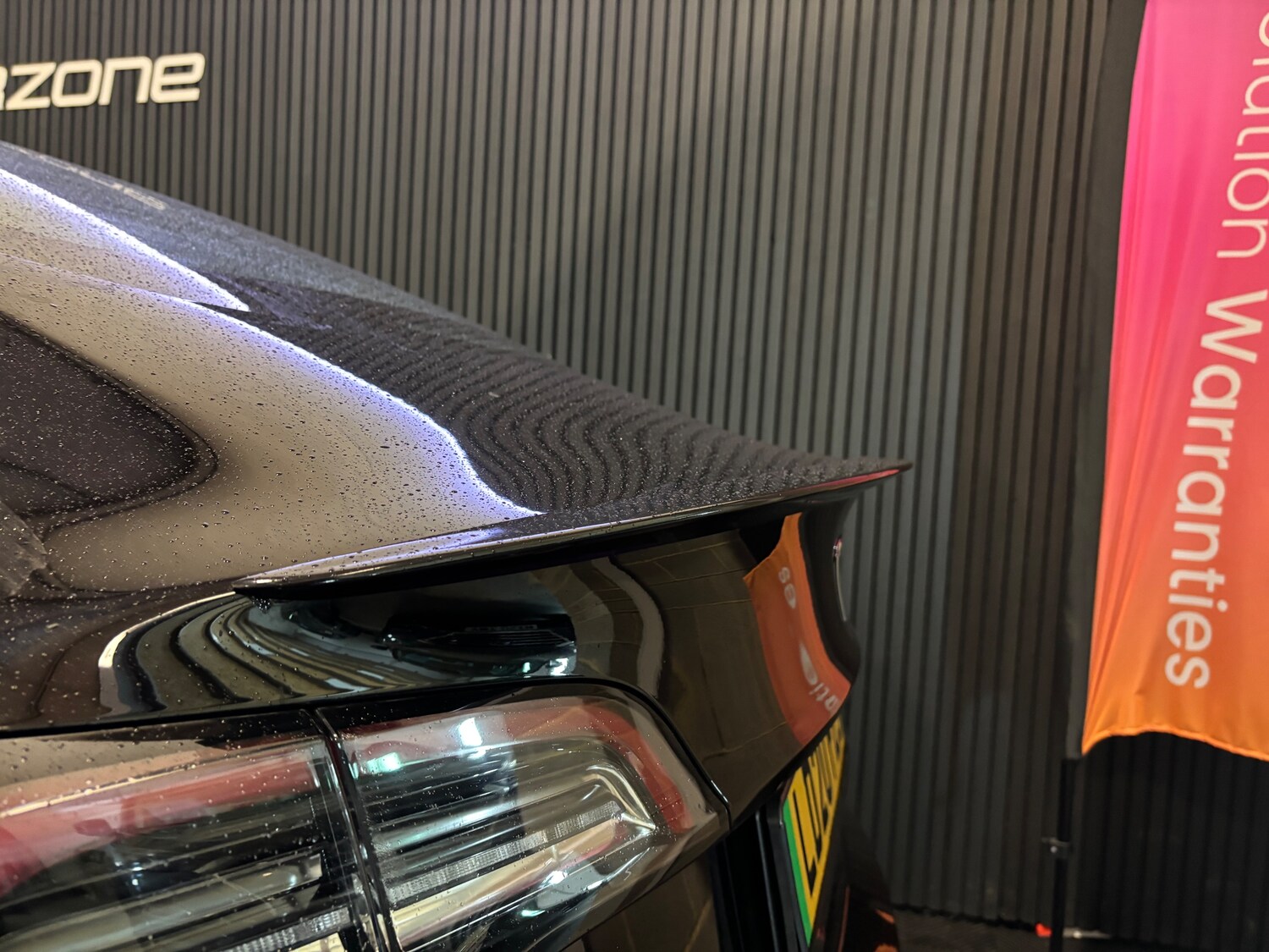 Used Tesla Model 3 2020 for sale - 76845419: Photo 46