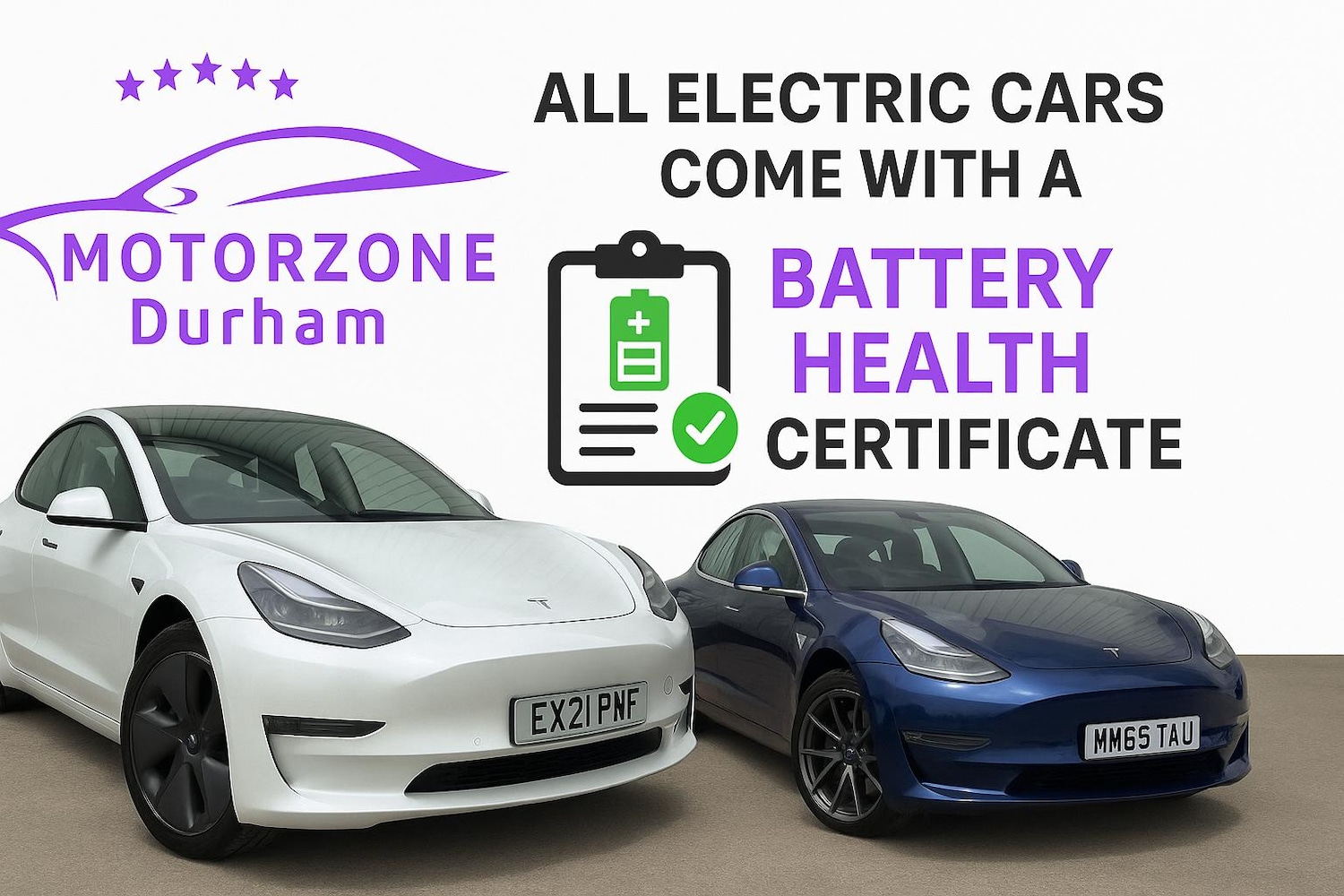 Used Tesla Model 3 2020 for sale - 76845419: Photo 50