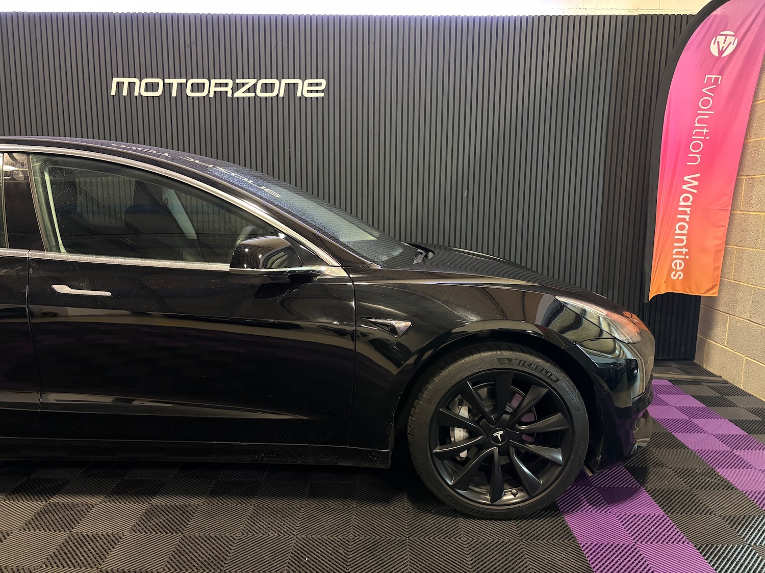 Used Tesla Model 3 2020 for sale - 76845419: Photo 6