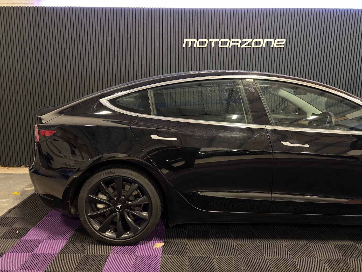 Used Tesla Model 3 2020 for sale - 76845419: Photo 7