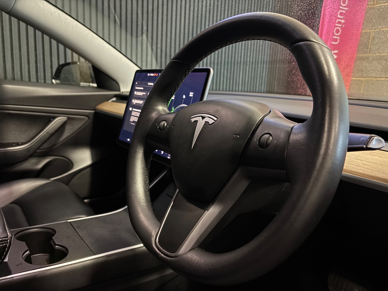 Used Tesla Model 3 2020 for sale - 76845419: Photo 9