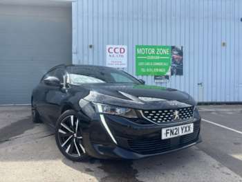 2021 (21) - 1.6 Hybrid GT 5dr e-EAT8