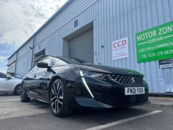 Used Peugeot 508 2021 for sale - 75183486: Photo
