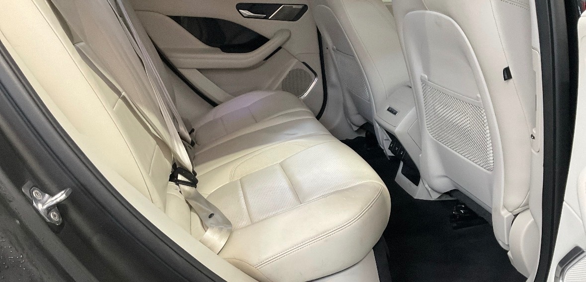 Used Jaguar I-Pace 2020 for sale - 76609395: Photo 9