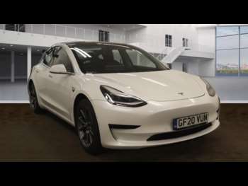 2020 (20) - STANDARD RANGE PLUS 4-Door