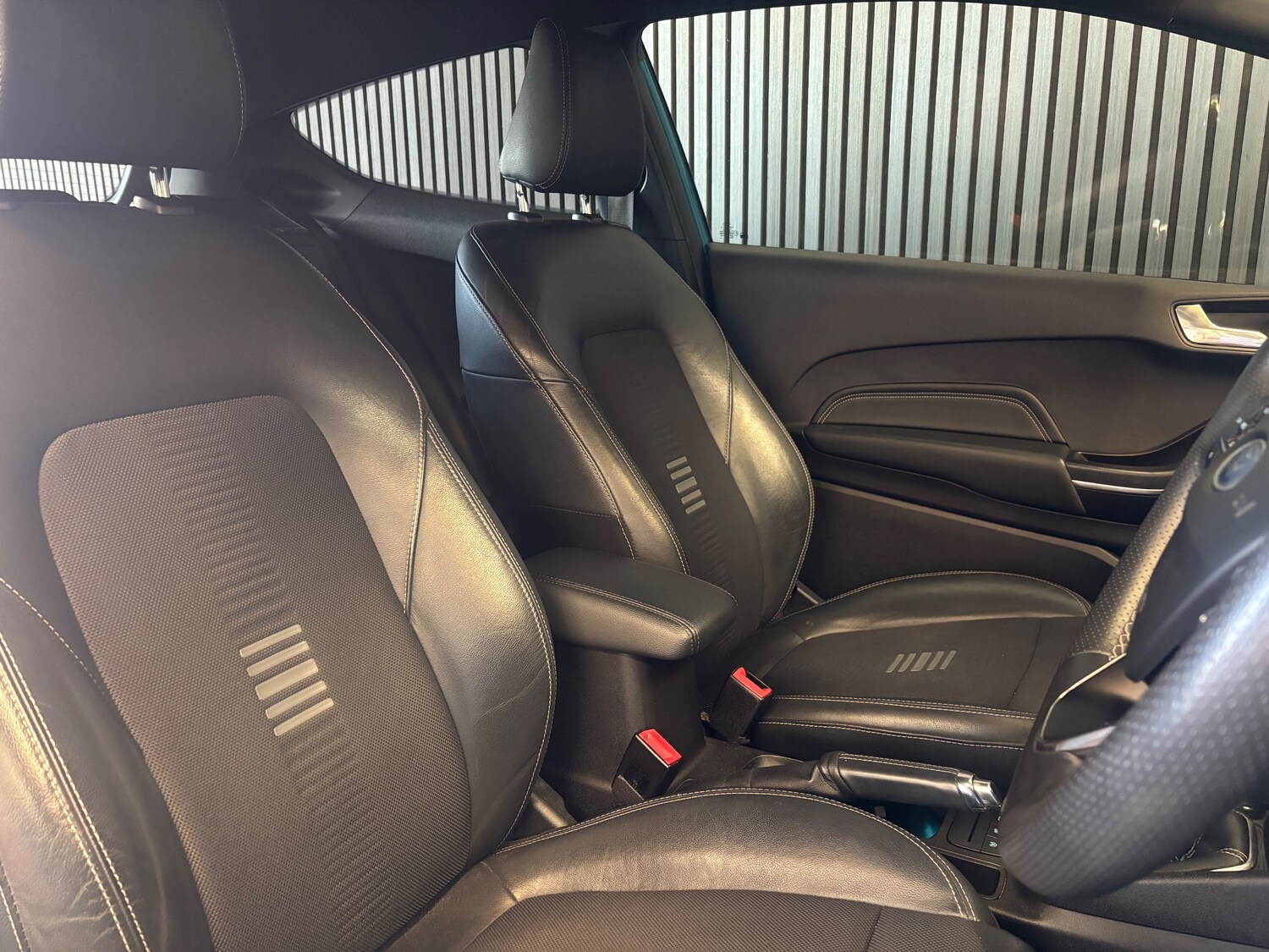 Used Ford Fiesta 2018 for sale - 76273781: Photo 10