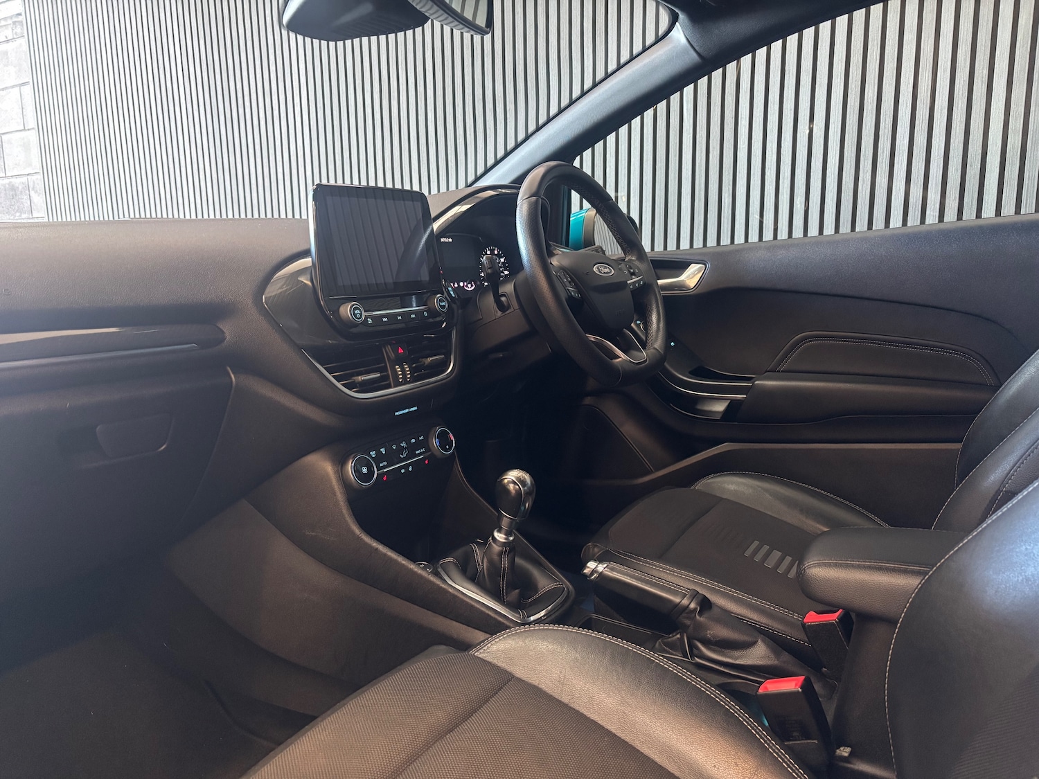 Used Ford Fiesta 2018 for sale - 76273781: Photo 12