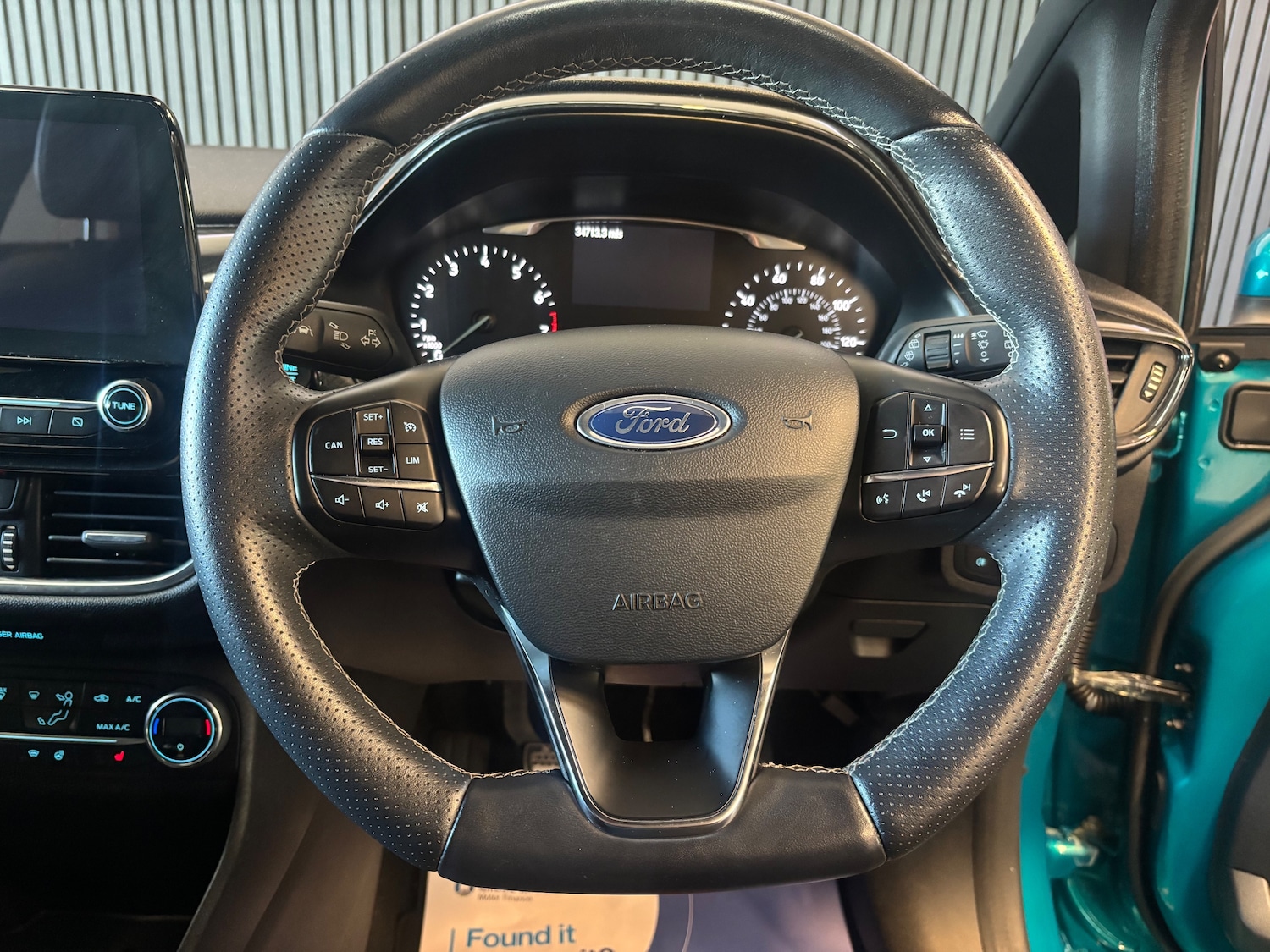 Used Ford Fiesta 2018 for sale - 76273781: Photo 14
