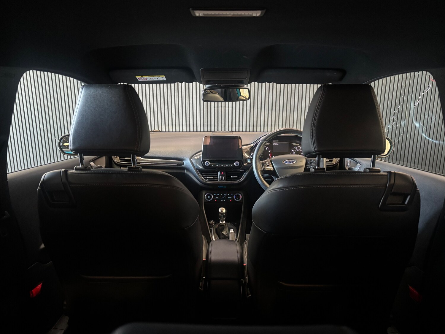 Used Ford Fiesta 2018 for sale - 76273781: Photo 15