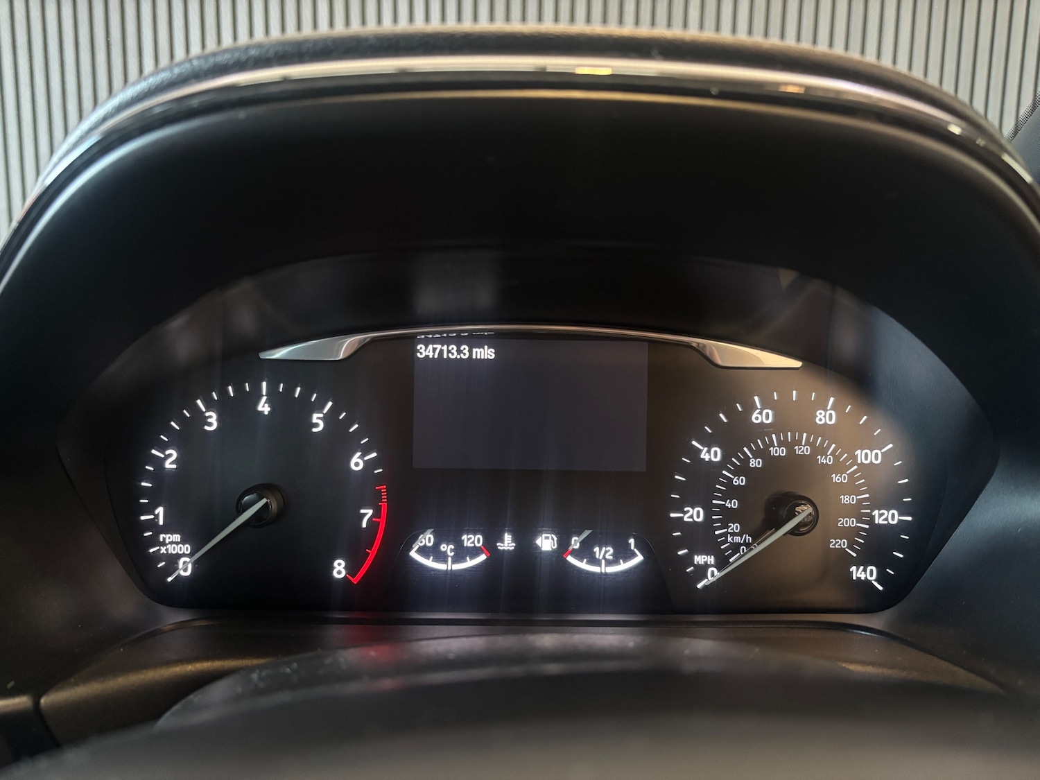 Used Ford Fiesta 2018 for sale - 76273781: Photo 27