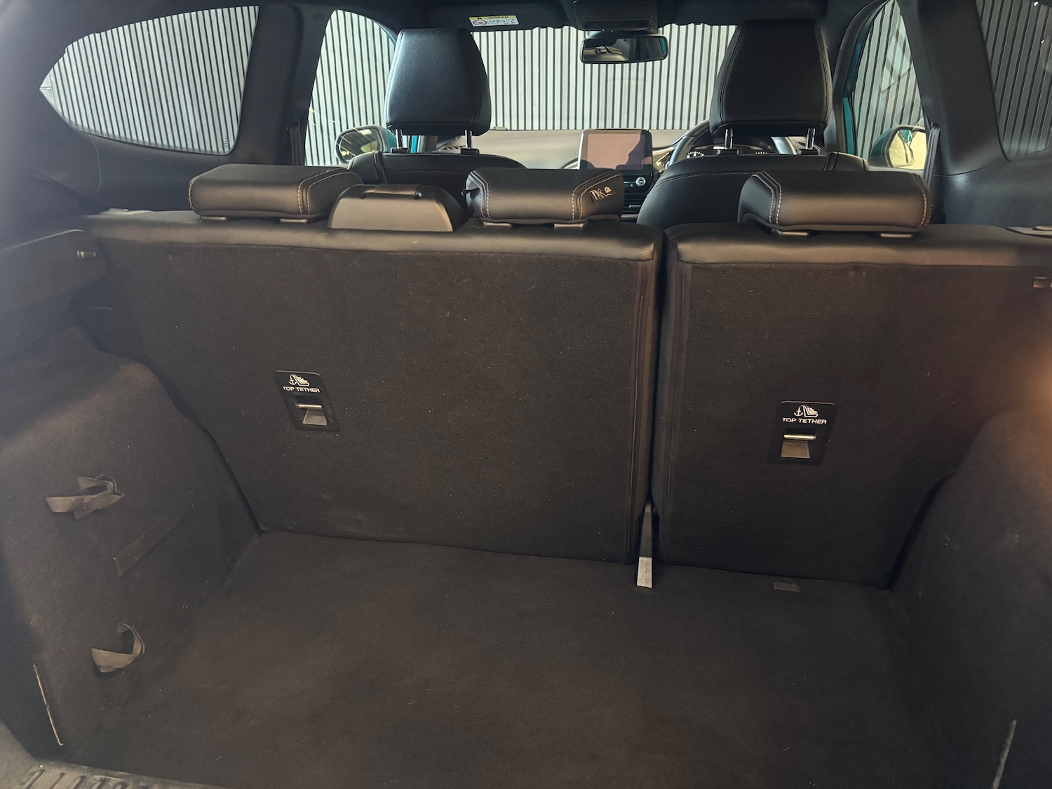 Used Ford Fiesta 2018 for sale - 76273781: Photo 28