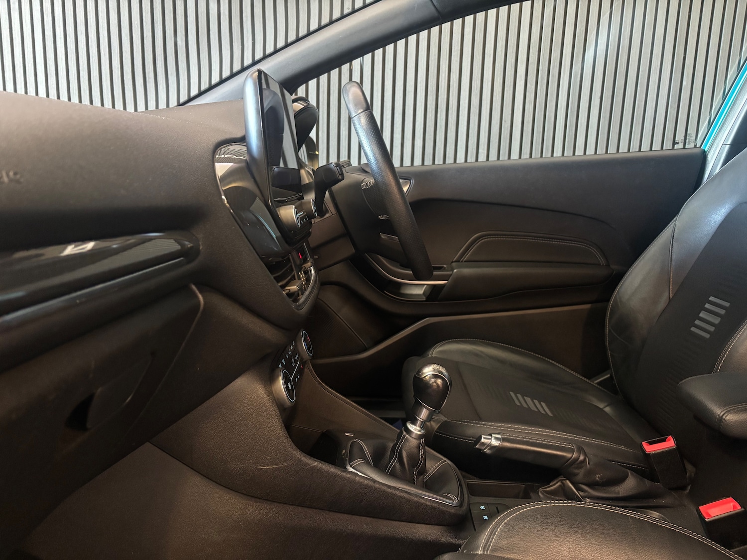 Used Ford Fiesta 2018 for sale - 76273781: Photo 29