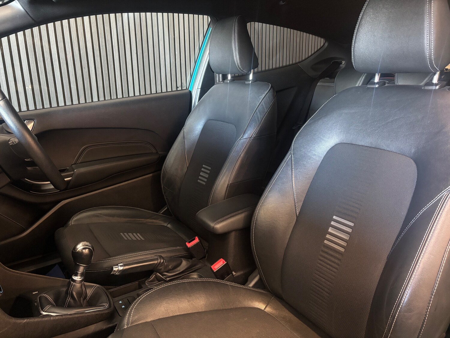 Used Ford Fiesta 2018 for sale - 76273781: Photo 30