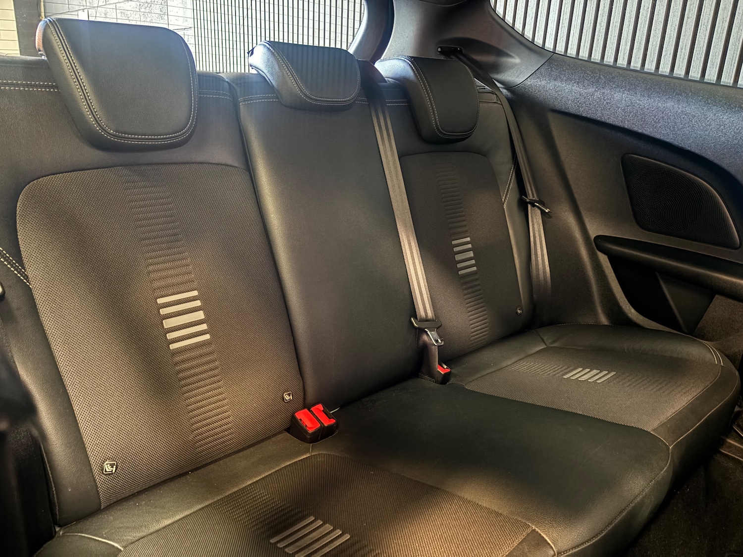 Used Ford Fiesta 2018 for sale - 76273781: Photo 32