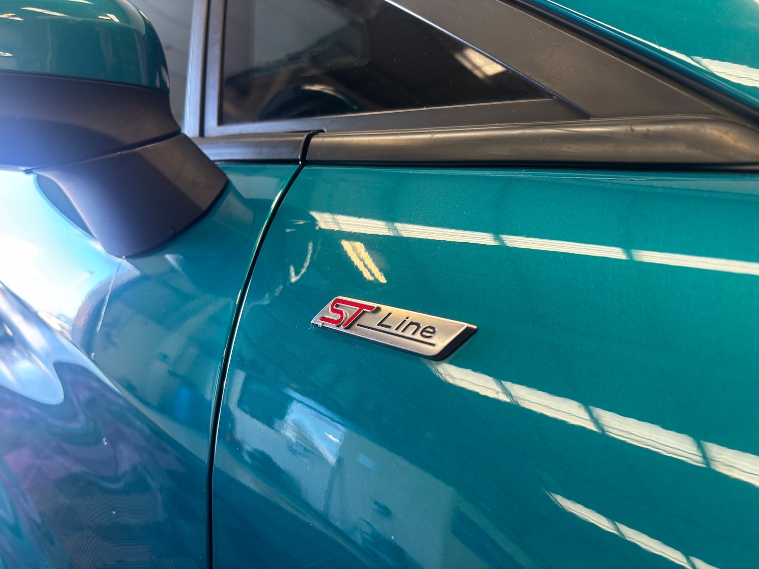 Used Ford Fiesta 2018 for sale - 76273781: Photo 33