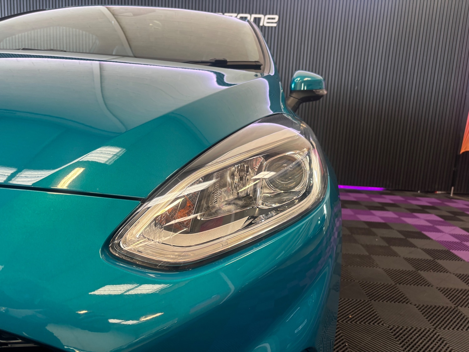 Used Ford Fiesta 2018 for sale - 76273781: Photo 39