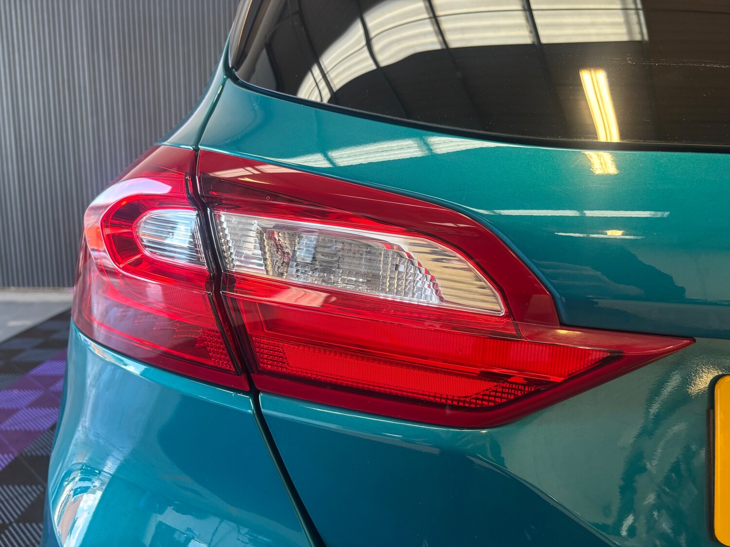 Used Ford Fiesta 2018 for sale - 76273781: Photo 41